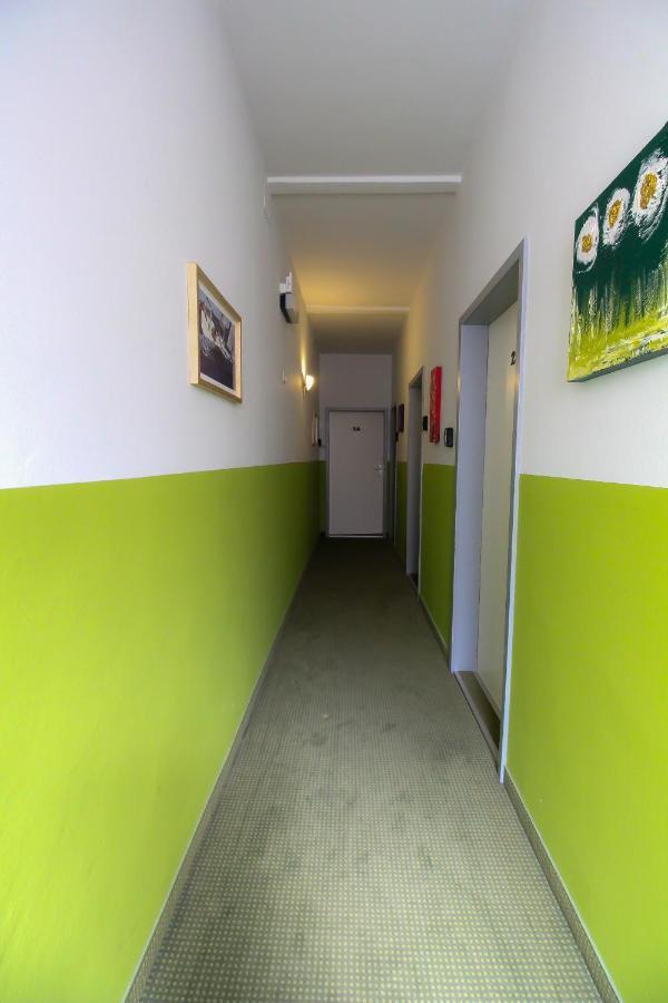 فيينا Economic 2Sb Apartment In Lively Area المظهر الخارجي الصورة